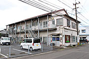 泉アパート 1階 築51年6ヶ月の賃貸物件