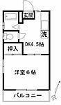 カルム深大寺のイメージ