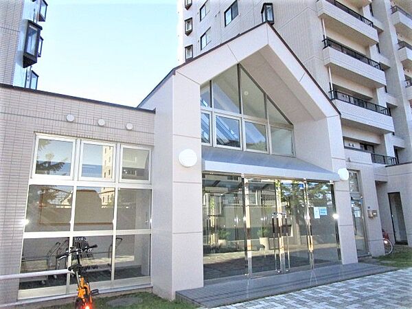 ●集会室・コミュニティホール有り