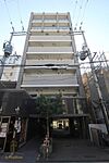 大阪市中央区上本町西3丁目 9階建 築19年のイメージ