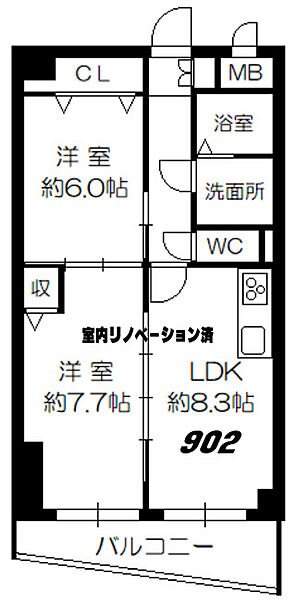 物件画像