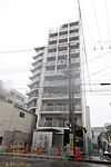 大阪市西区立売堀6丁目 11階建 築7年のイメージ