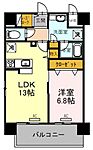 大阪市東成区中道3丁目 9階建 築3年のイメージ