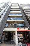 大阪市中央区東高麗橋 12階建 築17年のイメージ