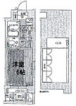 エステムコート梅田茶屋町デュアルスペースのイメージ