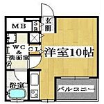 大阪市中央区島之内2丁目 12階建 築20年のイメージ