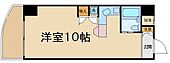 大阪市福島区大開3丁目 6階建 築35年のイメージ