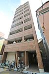 大阪市西区九条南3丁目 9階建 築17年のイメージ