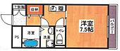 大阪市天王寺区上本町8丁目 10階建 築20年のイメージ