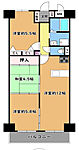 大阪市西区江之子島1丁目 15階建 築41年のイメージ