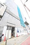 大阪市西区九条2丁目 15階建 新築のイメージ