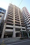大阪市中央区東高麗橋 15階建 築19年のイメージ