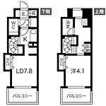 大阪市中央区南船場1丁目 11階建 築22年のイメージ
