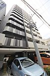 大阪市中央区農人橋2丁目 12階建 築11年のイメージ