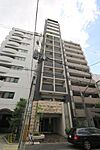 大阪市中央区南船場1丁目 14階建 築7年のイメージ