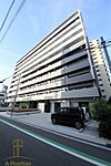 大阪市福島区海老江1丁目 10階建 築9年のイメージ
