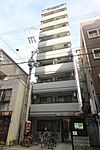 大阪市中央区神崎町 10階建 築22年のイメージ