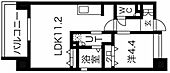 大阪市福島区海老江1丁目 11階建 築2年のイメージ