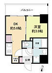 大阪市福島区吉野1丁目 15階建 新築のイメージ