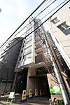 大阪市西区北堀江1丁目 15階建 築17年のイメージ