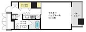 大阪市福島区福島1丁目 50階建 築17年のイメージ