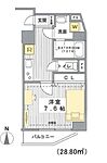 大阪市中央区今橋1丁目 11階建 築20年のイメージ