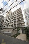 大阪市中央区安堂寺町2丁目 11階建 築17年のイメージ