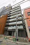 大阪市中央区東心斎橋2丁目 8階建 築2年のイメージ