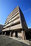 大阪市福島区鷺洲5丁目 8階建 築24年のイメージ