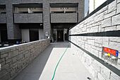 大阪市福島区海老江1丁目 10階建 築11年のイメージ
