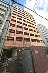 大阪市中央区日本橋1丁目 11階建 築21年のイメージ