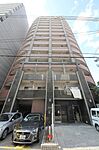 大阪市西区阿波座1丁目 15階建 築17年のイメージ