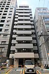 大阪市中央区南船場1丁目 13階建 築24年のイメージ