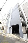 大阪市福島区玉川4丁目 5階建 築51年のイメージ