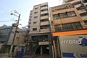 大阪市中央区安堂寺町2丁目 8階建 築35年のイメージ