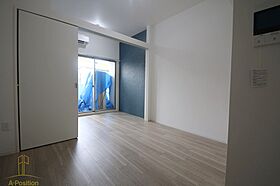 セレニテ阿波座ミラク  ｜ 大阪府大阪市西区川口3丁目3-7（賃貸マンション2K・12階・23.31㎡） その5