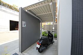 ラルーチェ北梅田  ｜ 大阪府大阪市北区豊崎6丁目9-9（賃貸マンション1R・3階・30.44㎡） その29