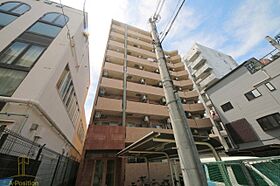 シャルマンフジ天神橋サウス  ｜ 大阪府大阪市北区長柄西2丁目（賃貸マンション1K・1階・26.25㎡） その30