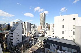 セレニテ梅田北プレミアム  ｜ 大阪府大阪市北区豊崎2丁目（賃貸マンション1LDK・4階・45.67㎡） その25