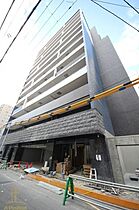 大阪府大阪市福島区吉野2丁目（賃貸マンション1K・7階・22.33㎡） その30