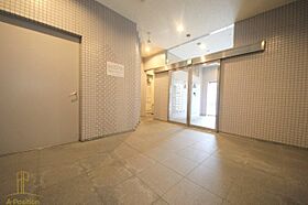 大阪府大阪市福島区玉川4丁目2-5（賃貸マンション1LDK・3階・33.54㎡） その28