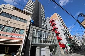 セイワパレス天王寺真田山  ｜ 大阪府大阪市天王寺区玉造本町1-7（賃貸マンション1LDK・3階・34.03㎡） その1