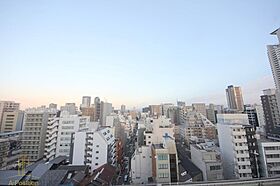 レジディア西天満  ｜ 大阪府大阪市北区西天満3丁目（賃貸マンション2LDK・6階・58.65㎡） その25