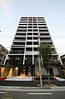 大阪府大阪市福島区吉野5丁目7-5：物件画像／株式会社エーポジション　中崎町店
