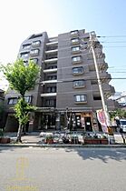 ビレッジアール大淀南  ｜ 大阪府大阪市北区大淀南3丁目（賃貸マンション3LDK・6階・98.00㎡） その1