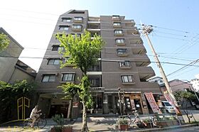 ビレッジアール大淀南  ｜ 大阪府大阪市北区大淀南3丁目（賃貸マンション3LDK・6階・98.00㎡） その30