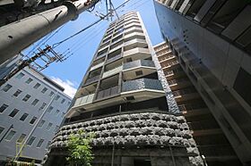 プレサンス梅田II  ｜ 大阪府大阪市北区神山町（賃貸マンション1K・2階・24.32㎡） その30