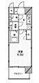 Aden谷町3階8.0万円