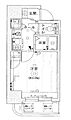 ランドマークシティ同心4階5.8万円