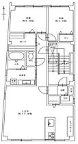 間取り：227094424079